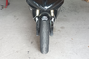 Yamaha R1 2004 20v (targata)