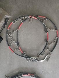 catene da neve daglas epoca