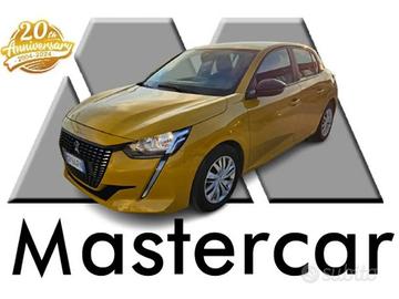 PEUGEOT 208 1.2 puretech Active s - GP644FN