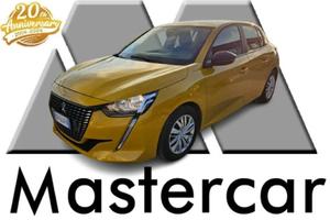 PEUGEOT 208 1.2 puretech Active s - GP644FN