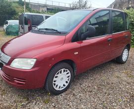 Fiat Multipla 1.6 16V Natural Power Dynamic