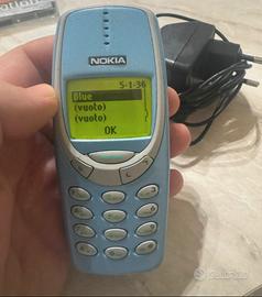 Nokia 3310