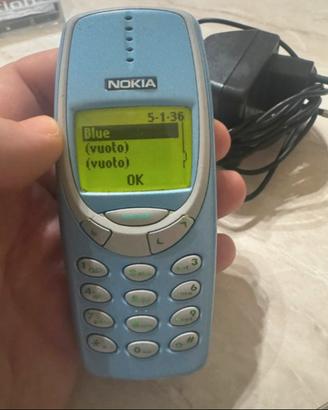 Nokia 3310