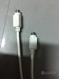 6533-Cavo Mini S-Video