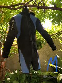 Muta per sub, surf, Canyoning, wake, kite surf