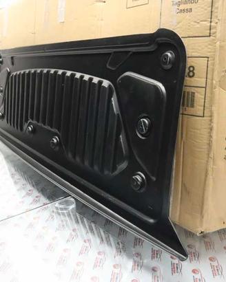 kit sponda fiat fullback