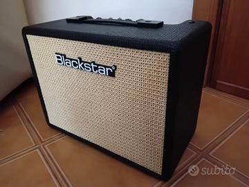 Amplificatore 15W Blackstar Debut 15E per Chitarra