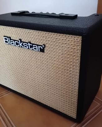 Amplificatore 15W Blackstar Debut 15E per Chitarra