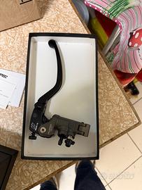 Pompa radiale galespeed