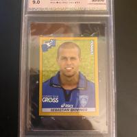 Rookie Panini Sabastian Giovinco Scc 9