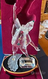 PIERROT SWAROVSKI edizione 1999