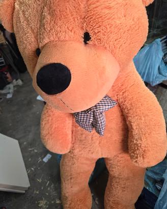 orso peluche gigante 