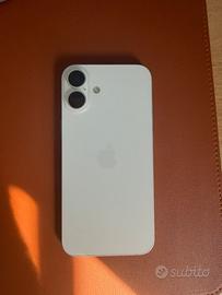 Iphone 16 plus 128gb