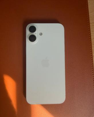 Iphone 16 plus 128gb