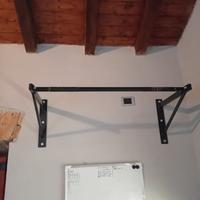 Home gym