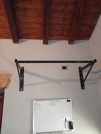 Home gym