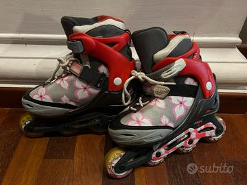 Pattini rollerblade