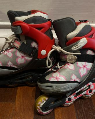 Pattini rollerblade