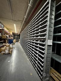 Struttura scorrevole