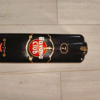 Confezione astuccio Havana club da collezione