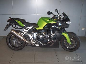 Bmw k 1200 r - 2008