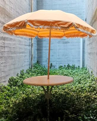 Tavolo da giardino