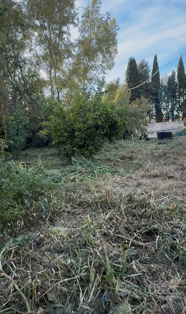 Terreno edificabile a Selegas - Vista 4