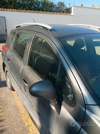 auto Peugeot 207 sw gpl