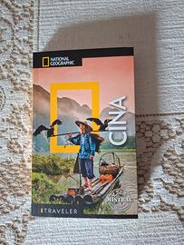 Cina National Geographic