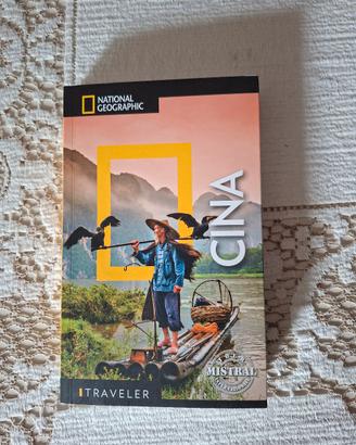 Cina National Geographic