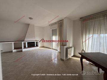 Appartamento, Erice.