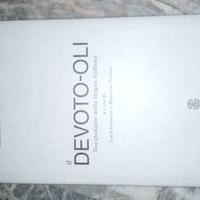 vocabolario Devoto-Oli