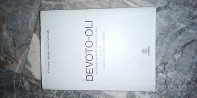 vocabolario Devoto-Oli