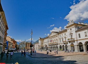 Appartamento/stanza con bagno/mono/bilocale