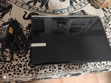 PC PACKARD BELL EASYNOTE TJ65