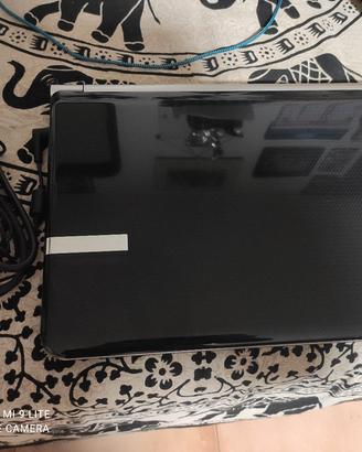 PC PACKARD BELL EASYNOTE TJ65