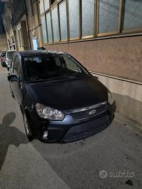 Ford C-MAX  diesel 90 cv