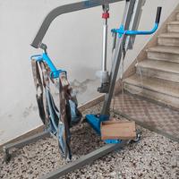 Sollevatore elettrico