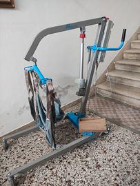 Sollevatore elettrico