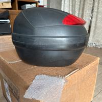 Bauletto Givi nero