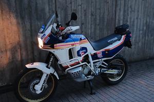 Africa Twin 750 rd04