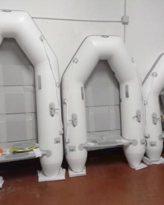 Gommoni Tender Eurovinil Arimar