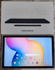 tab s6 lite 128 gb