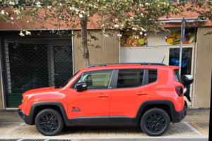 Jeep Renegate 4x4 diesel 140cv upland 