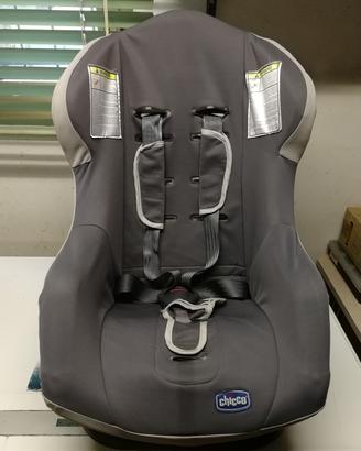 seggiolino auto chicco 0-18 kg