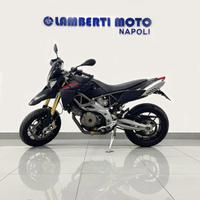 APRILIA DORSODURO 750 2009