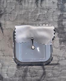 Novelle piercing