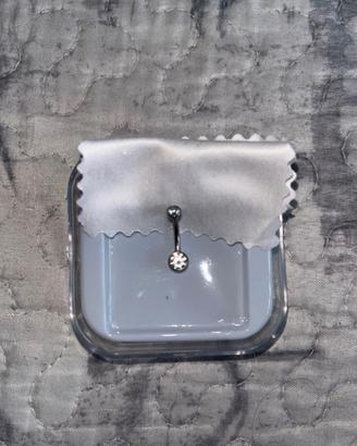 Novelle piercing