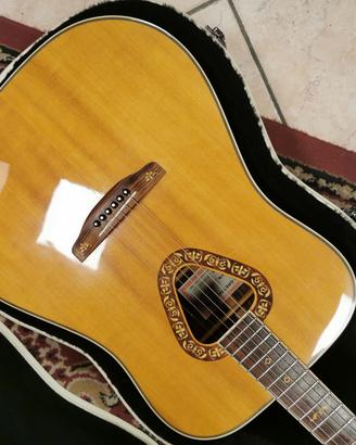 Gretsch 6010 "Sun Valley" Reissue 1991 - JAPAN