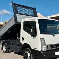 Iveco Nissan 3.0cc Anno2019 Finaz.ble Acc.to Zero